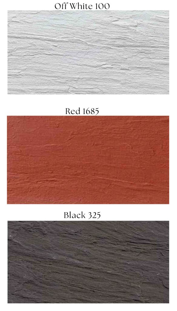 Angola Shale