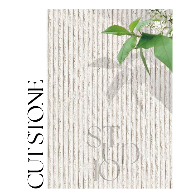 Cut Stone R1