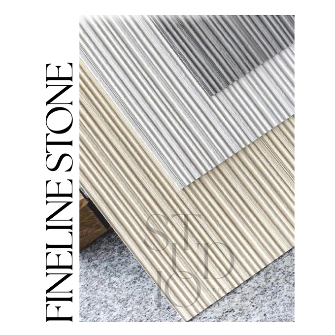 Fine Line Stone R1.