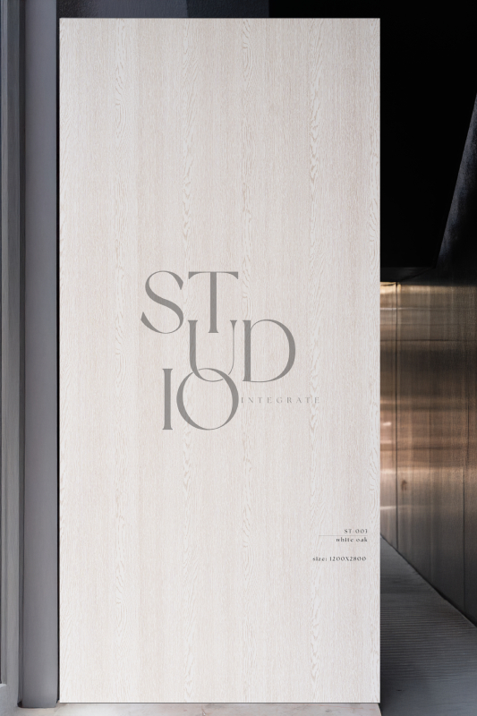ST 003 White Oak R1