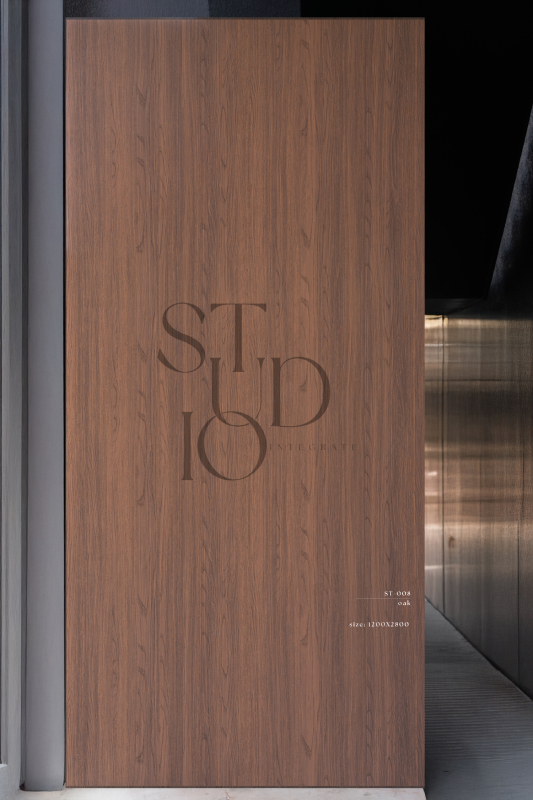 ST 008 Oak R1