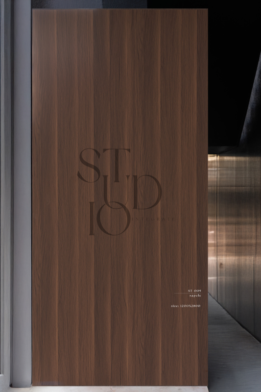 ST 009 Sapele R1