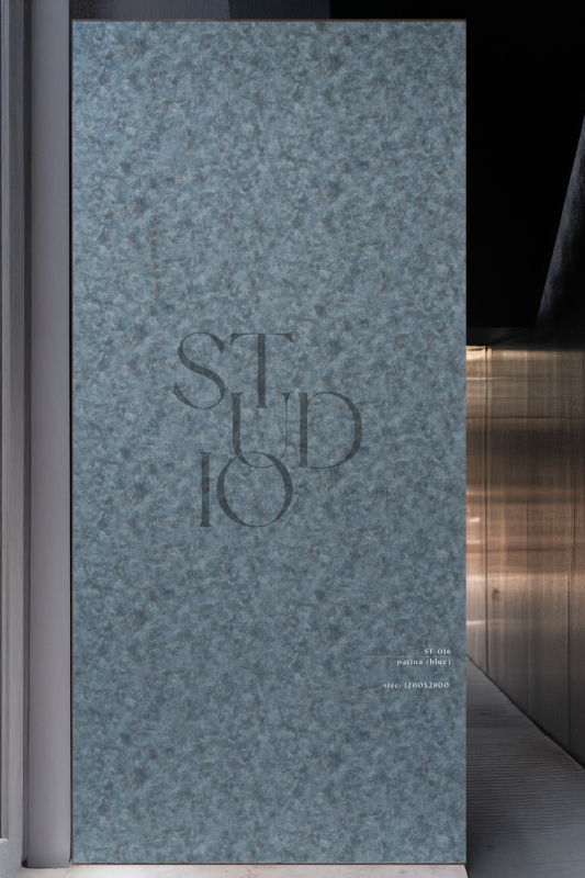 ST 016 Patina Blue R1