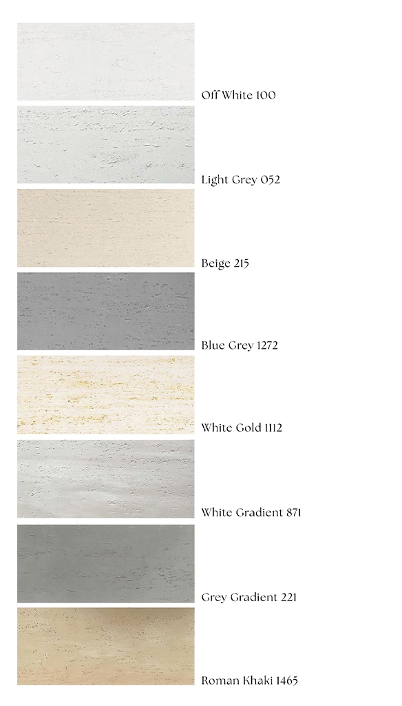 Travertine R2