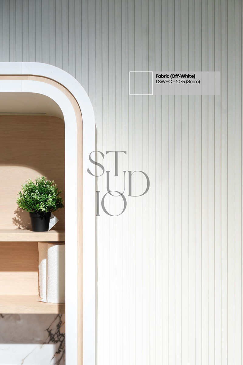 Commercial wall panels