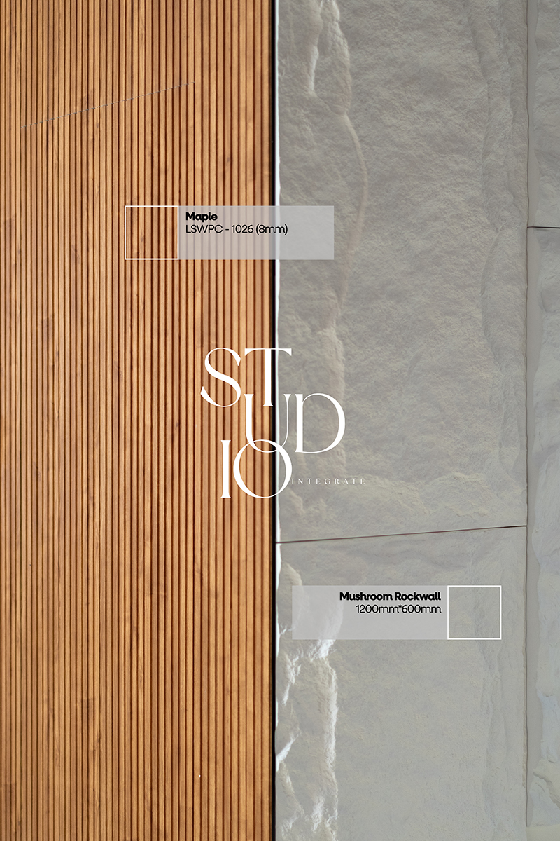 Residential wall panels